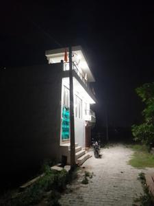 Image of 1085 Sq.ft 3 BHK Independent House for sale in Laramda, Agra for Rs. 7000000
