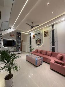Hall Image of 2000 Sq.ft 3 BHK Villa for sale in Panchyawala Jaipur for Rs. 13000000