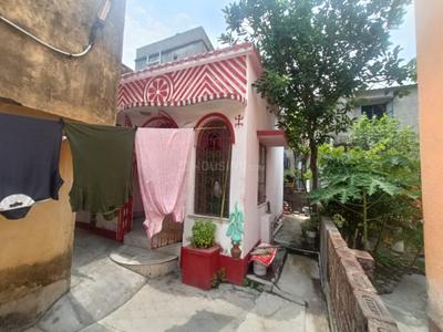 Balcony Image of 3500 Sq.ft 4 BHK Independent House for sale in North Dum Dum Bediapara Kolkata for Rs. 10000000