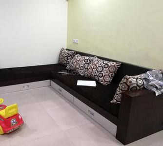 Hall Image of 1060 Sq.ft 2 BHK Apartment / Flat for sale in ACME Aureli, Ambegaon Budruk Pune for Rs. 8200000