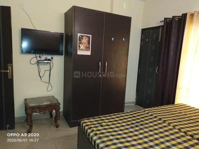 Bedroom Image of PG 20437821 Sector 27 in Sector 27, Noida