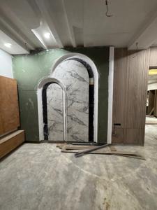 Hall Image of 2250 Sq.ft 4 BHK Builder Floor for sale in Rajouri Garden New Delhi for Rs. 55000000