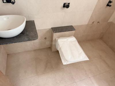Bathroom Image of 1707 Sq.ft 3 BHK Apartment / Flat for sale in Karve Nagar Pune for Rs. 22000000