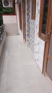 Balcony Image of 1700 Sq.ft 3 BHK Builder Floor for rent in Sector 39 Gurgaon for Rs. 59000