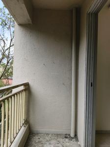 Bedroom Three Image of 1100 Sq.ft 3 BHK Apartment / Flat for sale in Dombivli East Thane for Rs. 7200000