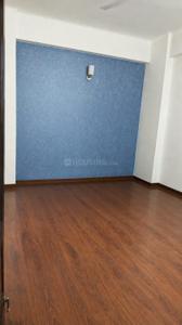 Bedroom Image of 949 Sq.ft 2 BHK Apartment / Flat for sale in Amrapali Zodiac, Sector 120 Noida for Rs. 9600000