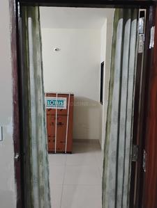 Hall Image of 550 Sq.ft 1 BHK Apartment / Flat for rent in Scheme 103 Indore for Rs. 14500