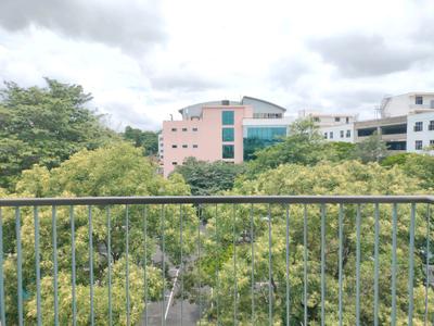 Bedroom One Image of 1200 Sq.ft 2.5 BHK Apartment / Flat for sale in Ramakripa Apartments, Electronic City Bengaluru for Rs. 15500000