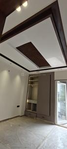 4 BHK Independent Builder Floor