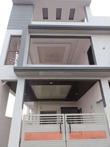 Image of 1200 Sq.ft 2 BHK Independent House for sale in Kamal Vihar, Raipur for Rs. 4200000