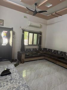 Hall Image of 1000 Sq.ft 3 BHK Independent House for sale in Chandkheda Ahmedabad for Rs. 12000000
