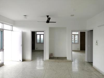 Living Room Image of 1700 Sq.ft 3 BHK Apartment / Flat for sale in GYAN SHAKTI, Sector 6 Dwarka New Delhi for Rs. 25500000