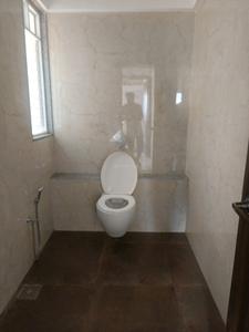 Common Bathroom Image of 1170 Sq.ft 2 BHK Apartment / Flat for sale in Sky Spring Valley, Magarpatta City Pune for Rs. 14000000