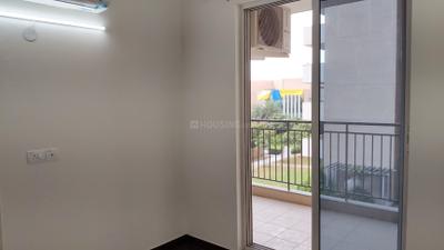 Bedroom Image of 2674 Sq.ft 4 BHK Apartment / Flat for sale in Bestech Altura, Sector 79 Gurgaon for Rs. 36000000