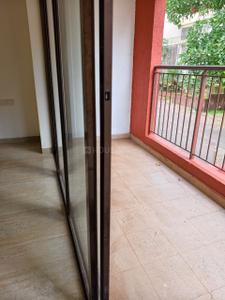 Balcony Image of 3025 Sq.ft 3.5 BHK Independent House for sale in Porvorim Goa for Rs. 35000000