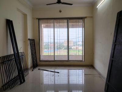 Living Room Image of 1050 Sq.ft 2 BHK Apartment / Flat for sale in Panvel Navi Mumbai for Rs. 9000000