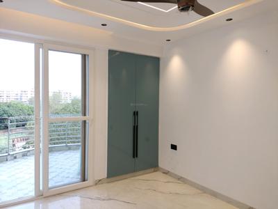 Bedroom Image of 2100 Sq.ft 3 BHK Apartment / Flat for sale in Sector 5 Dwarka New Delhi for Rs. 31000000