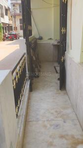 Balcony Image of 450 Sq.ft 2 BHK Independent House for sale in Akota Vadodara for Rs. 6500000