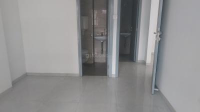 Bedroom Image of 700 Sq.ft 1 BHK Apartment / Flat for sale in Marigold Aangan, Mulund West Mumbai for Rs. 11000000