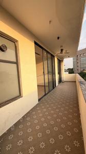 Balcony Image of 2250 Sq.ft 3 BHK Builder Floor for sale in Sector 14 Gurgaon for Rs. 34500000