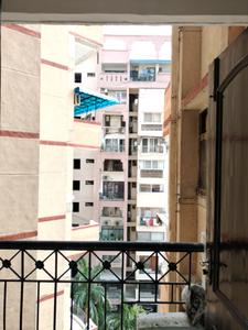 Living Room Image of 1700 Sq.ft 3 BHK Apartment / Flat for sale in Classic Apartment, Sector 12 Dwarka New Delhi for Rs. 35000000