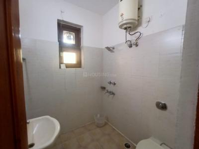 Image of 950 Sq.ft 1 RK Builder Floor for rent in Sector 11, Panchkula for Rs. 13000