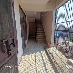 Balcony Image of 600 Sq.ft 1 BHK Builder Floor for sale in Uday East Avenue, Sector 73 Noida for Rs. 2800000