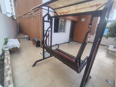 Balcony Image of 826 Sq.ft 3 BHK Independent House for sale in Mavdi Rajkot for Rs. 13500000