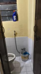 Bathroom Image of 600 Sq.ft 1 BHK Apartment / Flat for rent in Rahul Siddharth Nagar, Aundh Pune for Rs. 21000