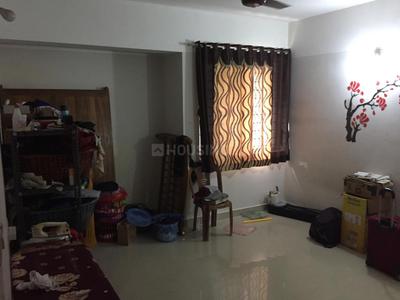 Bedroom Image of 1140 Sq.ft 2 BHK Apartment / Flat for sale in Sreerosh Midtown, Manjapalam Kannur for Rs. 5500000