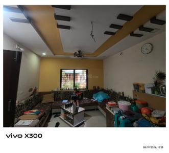 Living Room Image of 1800 Sq.ft 4 BHK Duplex for rent in Khokhra Ahmedabad for Rs. 35000