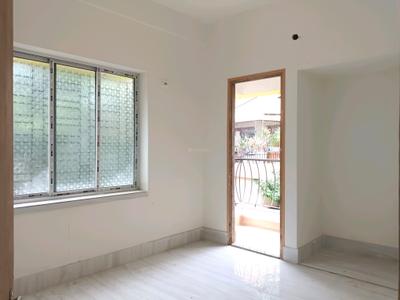 Bedroom Image of 1140 Sq.ft 3 BHK Apartment / Flat for sale in Sarada Pally Kolkata for Rs. 6270000