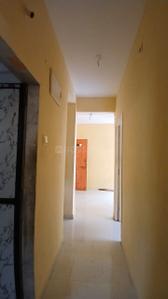 Hall Image of 1000 Sq.ft 2 BHK Apartment / Flat for sale in Seawoods Navi Mumbai for Rs. 11000000