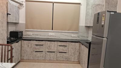 Kitchen Image of 1425 Sq.ft 6 BHK Villa for sale in Sector 57 Gurgaon for Rs. 62500000