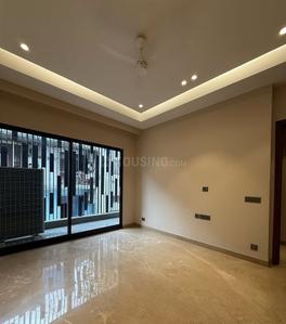 Bedroom Image of 2538 Sq.ft 4 BHK Builder Floor for sale in Model Town New Delhi for Rs. 52500000