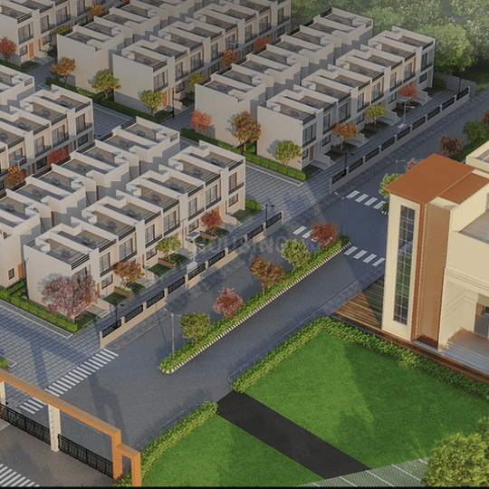 VBHC Springwater Main Image 1