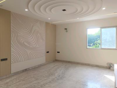 Bedroom Image of 3600 Sq.ft 4 BHK Builder Floor for sale in Sector 17 Rohini New Delhi for Rs. 62500000
