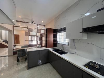 Kitchen Image of 2650 Sq.ft 4 BHK Duplex for sale in SKM Airavata, Therkkuppalayam Coimbatore for Rs. 16500000