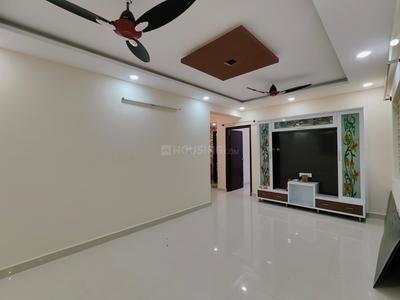 3 BHK Flat