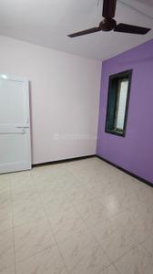 Bedroom Image of 550 Sq.ft 1 BHK Apartment / Flat for rent in Thane West Thane for Rs. 25000