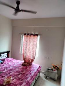 Bedroom Image of 1410 Sq.ft 3 BHK Apartment / Flat for sale in Nunna Vijayawada for Rs. 4391000
