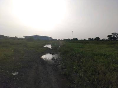 Residential Plot