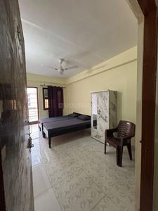 Hall Image of GK Homestay in Sector 104, Noida