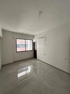 Living Room Image of 1750 Sq.ft 3 BHK Apartment / Flat for rent in Vishwanath Maher Select, Shela Ahmedabad for Rs. 30000