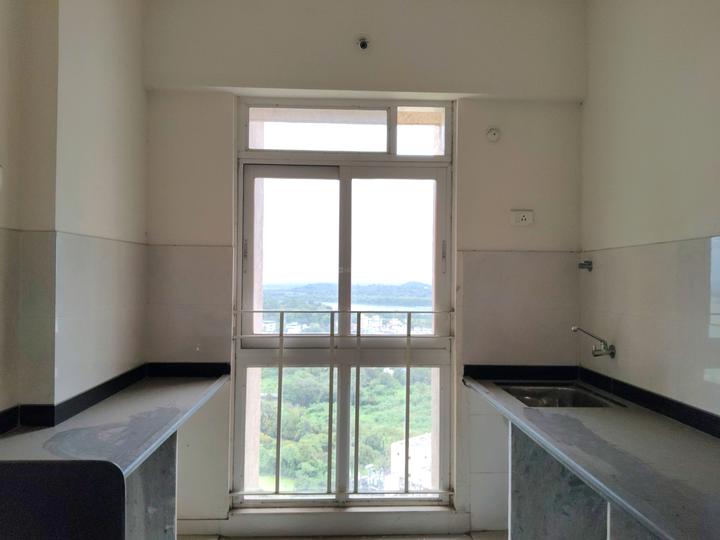 Raunak Unnathi Woods Phase VI F2 Main Image 1