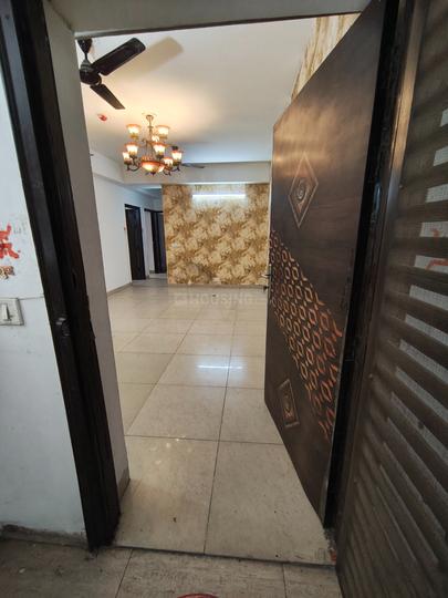 Ajnara Ajnara Homes Bedroom 1