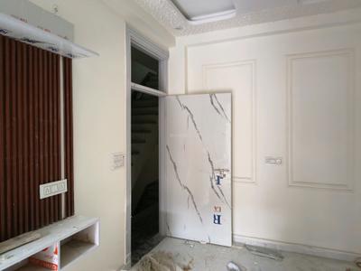 Living Room Image of 750 Sq.ft 2 BHK Builder Floor for sale in Ved Vihar Ghaziabad for Rs. 2250402