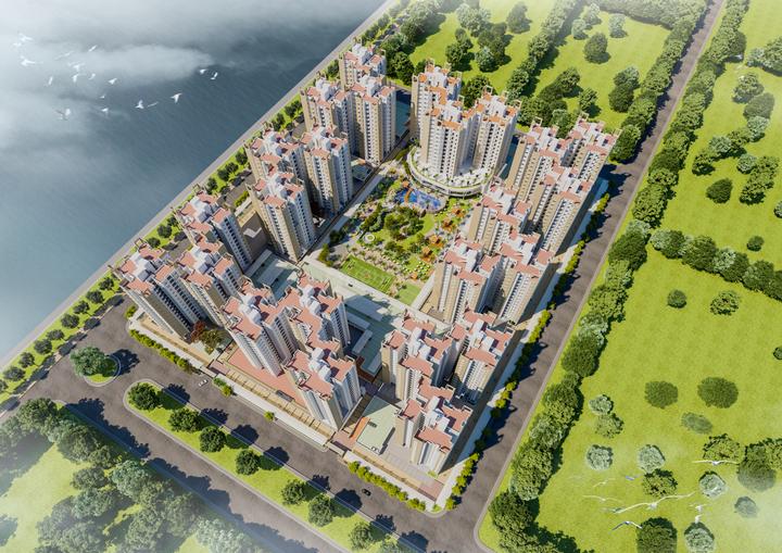 Shriram Grand City Grand One Main Image 1