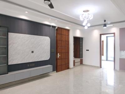 Living Room Image of 1557 Sq.ft 3 BHK Builder Floor for sale in BPTP District 4, Sector 84 Faridabad for Rs. 17000000