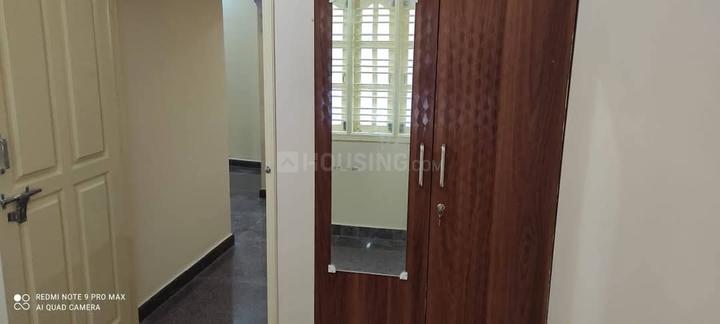 6th Phase, JP Nagar Bedroom 1